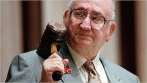 Tom B. Murphy, a Longtime Power in Georgia, Dies at 83