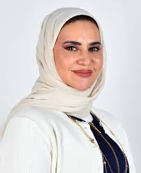 Wafaa Al-Shatti