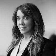 Martha Franco's Instagram, Twitter & Facebook