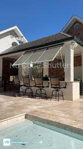 Pin On Shutter Installs