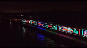 As it is just across the river from illinois, the metropolitan area to get to davenport, fly into quad city international airport, which is located in the neighboring city of moline. Canadian Pacific Holiday Train 2018 In Davenport Iowa Youtube