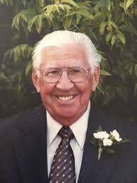 Jean-Thomas BLAIS Obituary (2022)