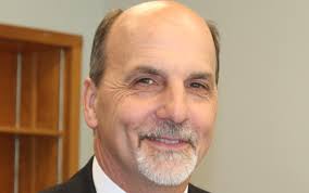 Craig Hayden is district's next assistant superintendent