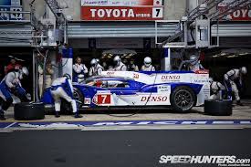 Find standings and race results for all drivers competing in this year's nascar sprint cup season. Audi Up Toyota Down At Le Mans Speedhunters Toyota Hybrid Le Mans Man