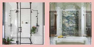 The best way is to remove the bathtub first from the bathroom and make two partial. 25 Walk In Shower Ideas Bathrooms With Walk In Showers