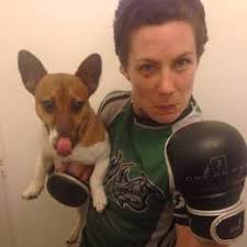 Amanda Lino vs. Stephanie Quaile, EFC Africa 38