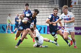 La compétition se déroule du 15 novembre 2019 au 17 octobre 2020. Champions Cup Le Calendrier Toutes Les Actus