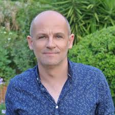 Richard Goller's Instagram, Twitter & Facebook