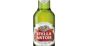 Stella Artois Stella Artois Beer Lager