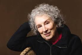 Welcome to Margaret Atwood Day!
