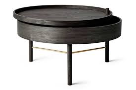 The scratch dj coffee table makes a great replacement for any boring conventional table you've had since college. This Rotating Coffee Table Will Silently Fulfill Your Dj Dreams Sharp Magazine