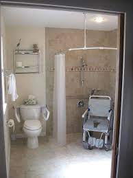 Adherence to ada guidelines is not optional. Useful Handicap Bathroom Layout Decorating Ideas That You Would Absolutely Enjoy In 2019 Handicap Bathroom Accessible Bathroom Design Handicap Bathroom Design