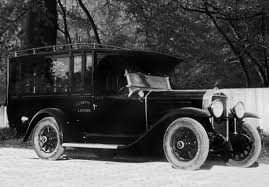 Image result for Black 1929 Buick