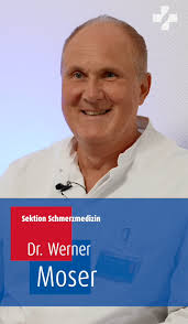 Sektion Schmerzmedizin