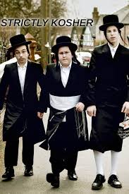 Strictly Kosher (TV Movie 2011)