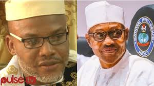 Jun 29, 2021 · read also: Nnamdi Kanu Threatens To Arrest Buhari In Japan I Pulse Tv News Youtube