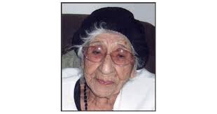 Esther ARELLANO Obituary (2010)