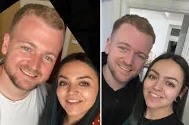 Dad's inspiring weight loss journey