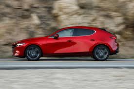 Mazda 3 gas tank size. 2020 Mazda 3 Hatchback Prices Reviews And Pictures Edmunds