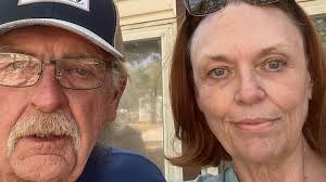 Fundraiser for Kenny Nelson by Randy Hill : Support Kenny and Jennie After  House Fire