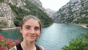 Firstie Fridays are BACK and we are kicking off this semester with our very  own Regiment Environmental Officer CDT Elle Bennett! Elle is a valued  member of the climbing team here at