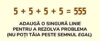 (in clip am spus ca sunt 9) pentru mai multe probleme de logica, sau daca aveti intrebari la care doriti sa aflati raspunsul. 6 IntrebÄƒri De LogicÄƒ È™i Teste Care IÈ›i Pun Mintea La TreabÄƒ Incredibilia Ro