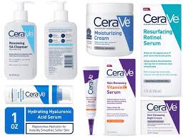 Cerave products moisturizers cleansers skincare essentials for the entire family moisturizing cream ultra beauty sunscreen broad spectrum face lotion. Review Best Cerave Products For Different Skin Types