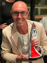 Last night, TMG won an award at the Licensee Awards Night in Sydney for  Community Engagement. 🙌 It's recognition for the amazing work we do as an  organisation in supporting our team