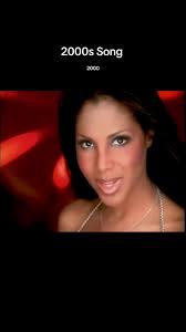 Toni Braxton Man Enough