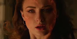 Jean Gray mostra o seu verdadeiro poder no novo trailer de X-Men: Fênix  Negra