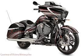 2016 Victory Magnum X 1 First Look Victory Motorcycles Bike Week Victory Motorcycle