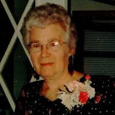 Mable Swan Obituary (2014)