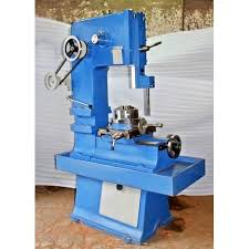 Mild Steel 12 Inch Slotting Machine For Industrial Rs 75000 Piece Id 20515726391