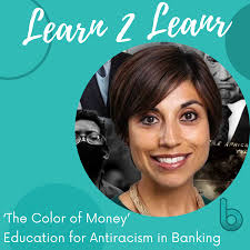 The Color of Money: Education for Antiracism in Banking