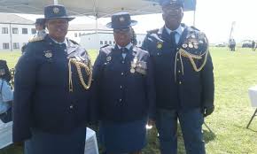 The south african police service (saps) is the national police force of the republic of south africa. Saps Members Honoured At Prestigious Awards Ceremony Northern Natal News