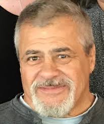 Richard Bashaw Obituary