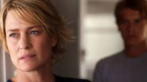 Anne Fontaine : " La transgression, le tabou sont au coeur de ma quête "