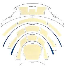 Leeds Grand Theatre And Opera House Seating Plan View The