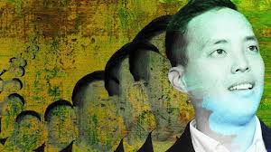 Master of None' Co-Creator Alan Yang's Latest Project Is His Most Personal  One Yet