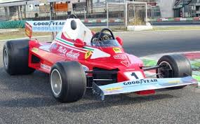 The greatest engines in f1 history on the mornings of the races there were always doubts. F1 For Kids 1976 Ferrari 312 T2 Italycar Barn Finds