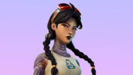 Unfortunately for kit and maya, midas and jules aren't what you call the most agreeable father daughter pair. Fortnite Jules To Play Major Role In New Season Essentiallysports
