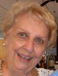 Obituary information for Adele D. Thomas