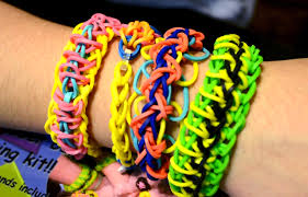 Let it central station's network of 466,017 technology professionals help you find the right product for your company. Kidscreen Archive Rainbow Loom And Its Arts Crafts Boom