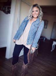 Outfit From Twisted Tumbleweed Boutique Western Outfits Women Country Style Outfits Concert Outfit Fall