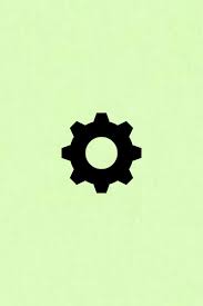Setting Icon Icon Ios Icon Green Wallpaper Customize your ios 14 home screen by creating aesthetic transparent apps. setting icon icon ios icon green