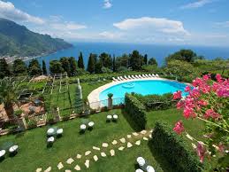 Hotel Villa Cimbrone Ravello Amalfi Coast Italy Amalfi Coast Italy Italy Hotels Hotel