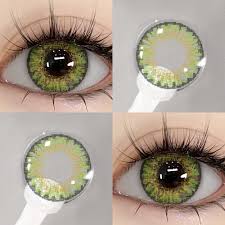 Image result for Contact Lens