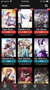 These are all the ones I am reading, lately I have been bored cause things  aren't updating too quickly so if you could recommend me more manhwa or  mahua to read I