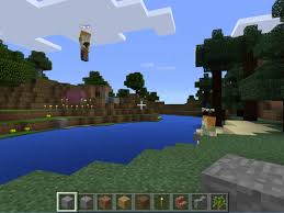 The process to update this game if you are having the windows 10 edition is also simple. Minecraft Update Lets Windows 10 Ios And Android Gamers Play Together Pcworld