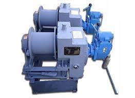 Boat Anchor Winch Simple Structure Easy Operation Factory Price Boat Anchor Electric Boat Anchor Winch